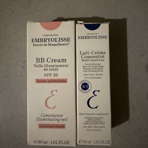 Embryolisse Skincare Duo